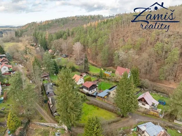 Prodej chaty, Bratronice, 80 m2