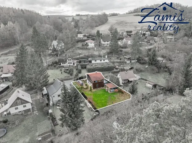 Prodej chaty, Bratronice, 80 m2