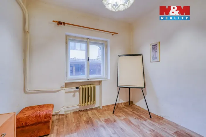 Prodej rodinného domu, Kryry, Na Rybníkách, 80 m2