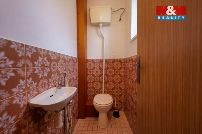 Prodej rodinného domu, Otinoves, 183 m2