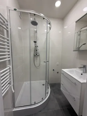 Prodej bytu 2+1, Praha - Záběhlice, Trenčínská, 52 m2