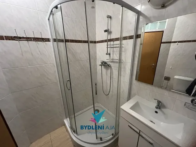 Pronájem bytu 3+kk, Teplice, U Hadích lázní, 73 m2