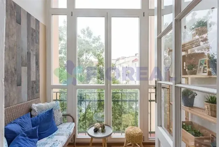 Pronájem bytu 2+1, Praha - Vinohrady, Korunní, 70 m2