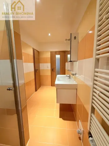 Pronájem bytu 3+kk, Hradec Králové, Pouchovská, 90 m2