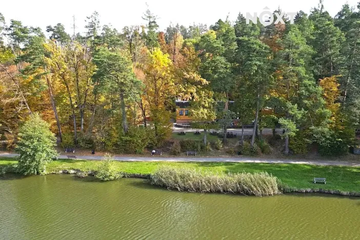 Prodej ubytování, Račice-Pístovice, 304 m2