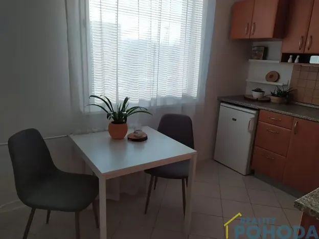 Pronájem bytu 1+1, Vysoké Mýto, V Peklovcích, 37 m2