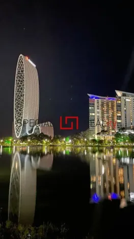 Pronájem apartmánu, Batumi, Gruzie, Grigol Lortkipanidze Street, 30 m2