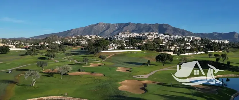 Prodej bytu 3+kk, Mijas, Španělsko, 69 m2