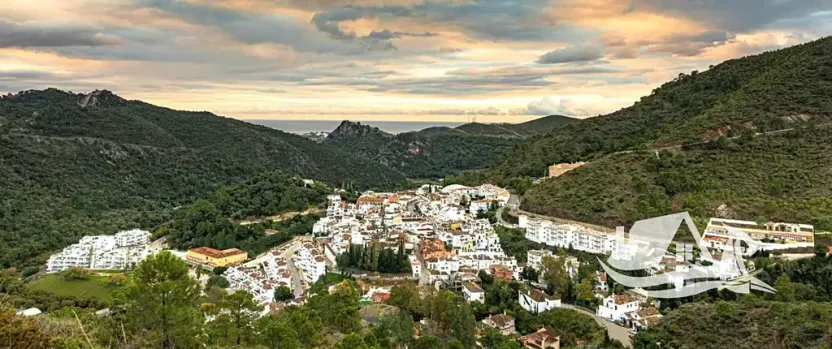 Prodej bytu 2+kk, Marbella, Španělsko, 51 m2