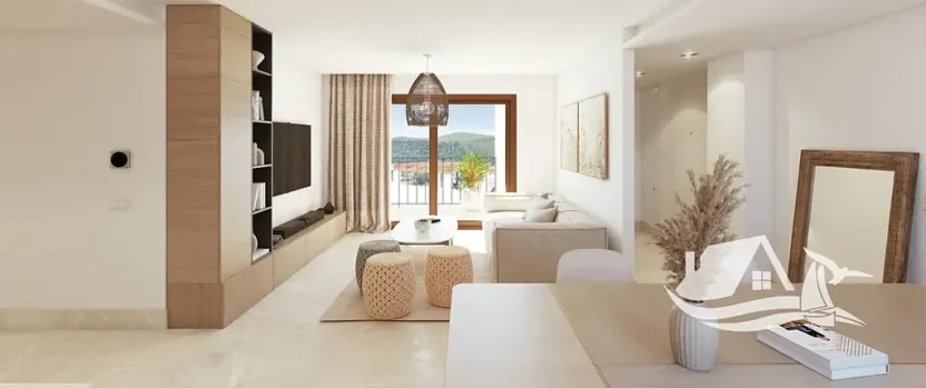 Prodej bytu 3+kk, Marbella, Španělsko, 85 m2