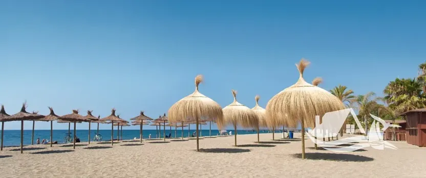 Prodej bytu 4+kk, Marbella, Španělsko, 94 m2