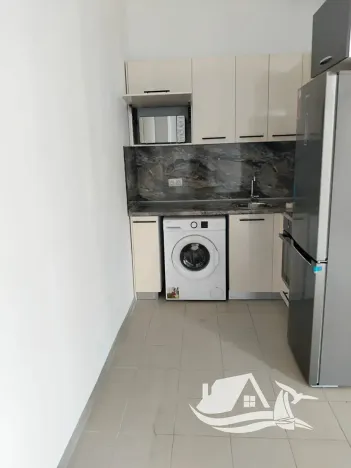 Prodej bytu 2+kk, Nesebar, Bulharsko, 44 m2