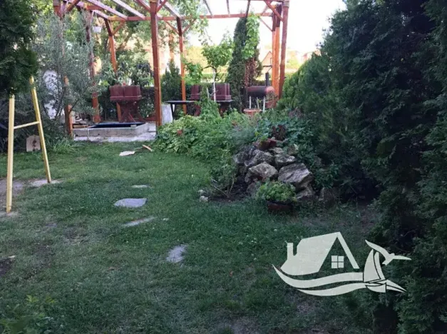 Prodej bytu 2+kk, Nesebar, Bulharsko, 44 m2