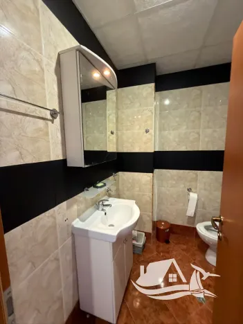 Prodej bytu 2+kk, Nesebar, Bulharsko, 49 m2