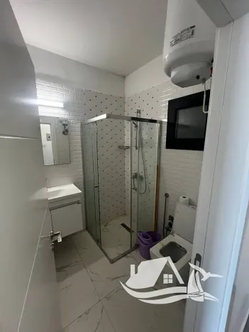 Prodej bytu 1+kk, Larnaka, Kypr, 42 m2