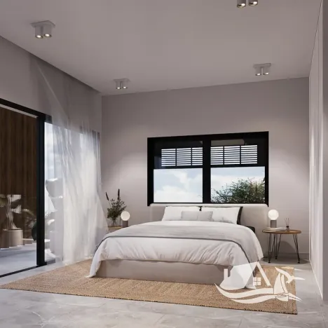 Prodej bytu 3+1, Pafos, Kypr, 109 m2