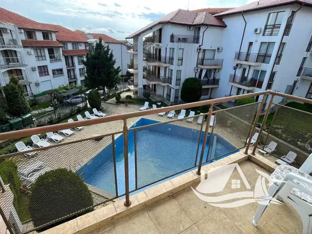 Prodej bytu 3+kk, Sveti Vlas, Bulharsko, 70 m2