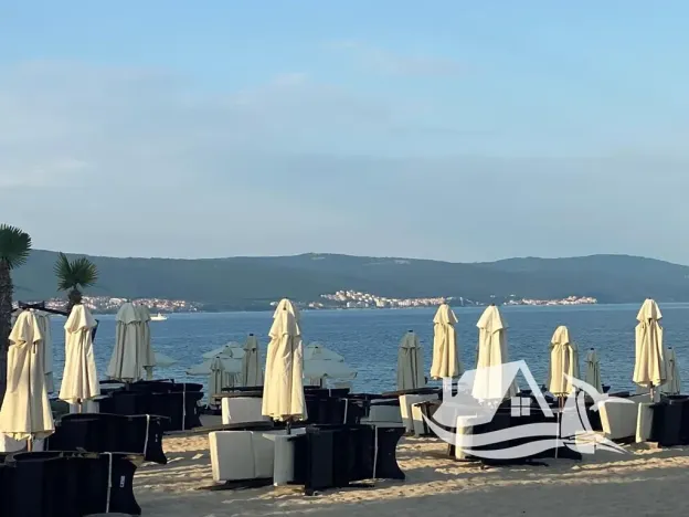 Prodej bytu 2+kk, Nesebar, Bulharsko, 51 m2