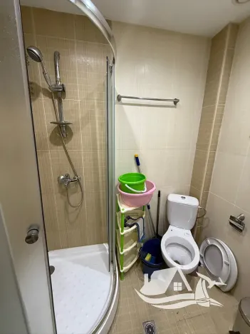 Prodej bytu 2+kk, Nesebar, Bulharsko, 54 m2