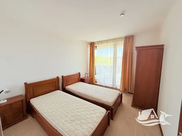 Prodej bytu 3+kk, Kosharitsa, Bulharsko, 76 m2