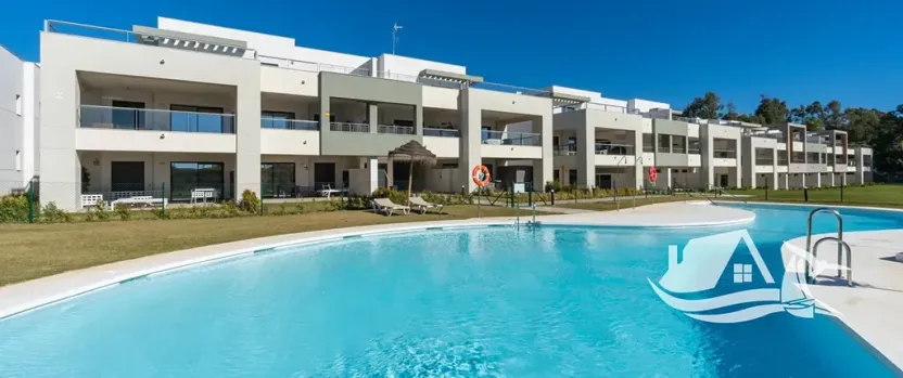 Prodej bytu 4+kk, Casares, Španělsko, 108 m2