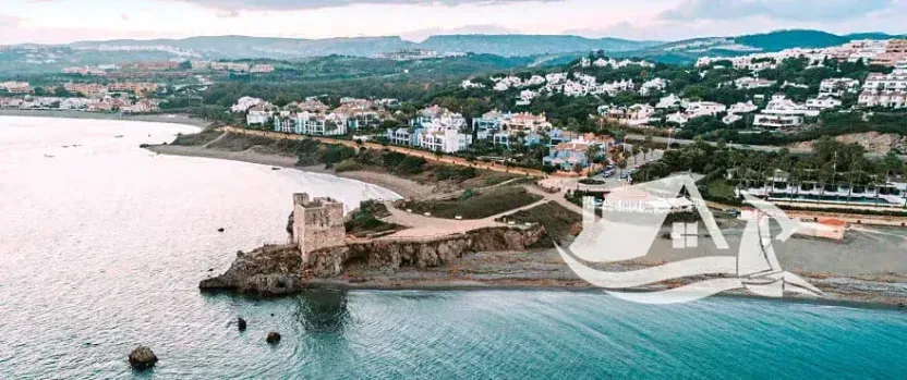 Prodej bytu 4+kk, Casares, Španělsko, 108 m2