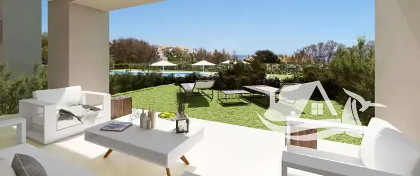 Prodej bytu 3+kk, Casares, Španělsko, 79 m2