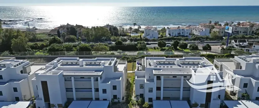 Prodej bytu 3+kk, Casares, Španělsko, 79 m2