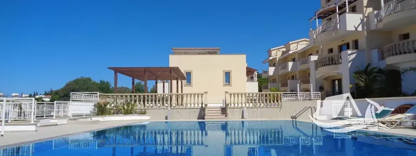 Prodej bytu 3+1, Pafos, Kypr, 140 m2