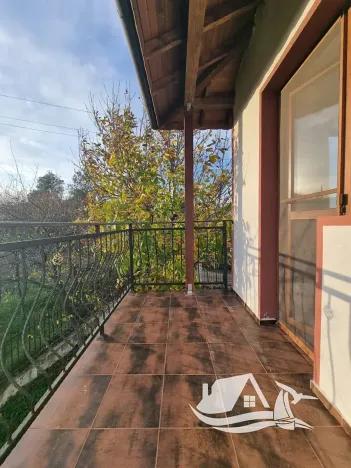 Prodej rodinného domu, Pomorie, Bulharsko, 116 m2