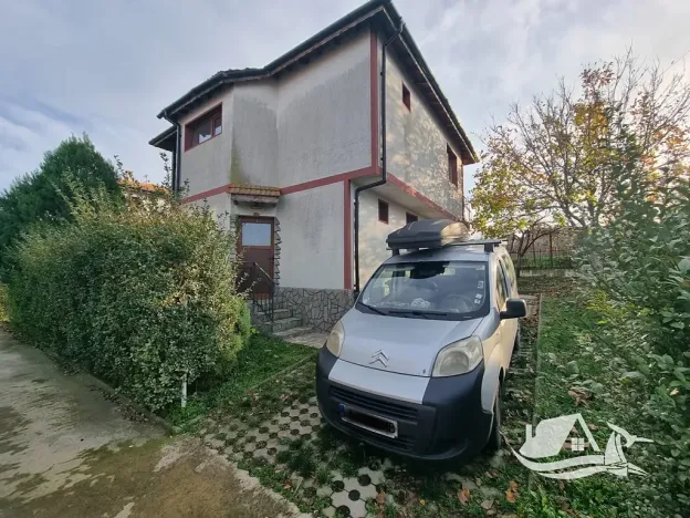 Prodej rodinného domu, Pomorie, Bulharsko, 116 m2
