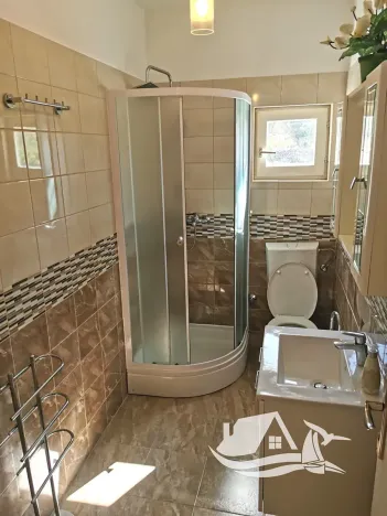 Prodej vily, Slatine, Chorvatsko, 260 m2