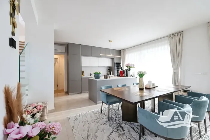 Prodej vily, Privlaka, Chorvatsko, 135 m2