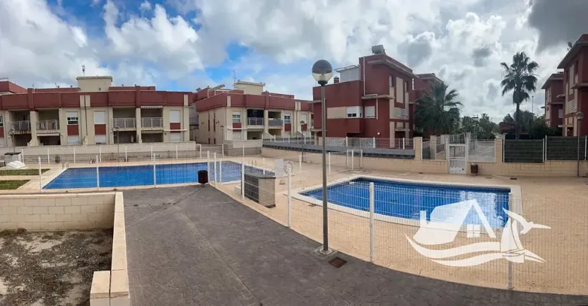 Prodej bytu 3+kk, Orihuela, Španělsko, 60 m2