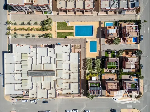 Prodej bytu 3+kk, Orihuela, Španělsko, 60 m2