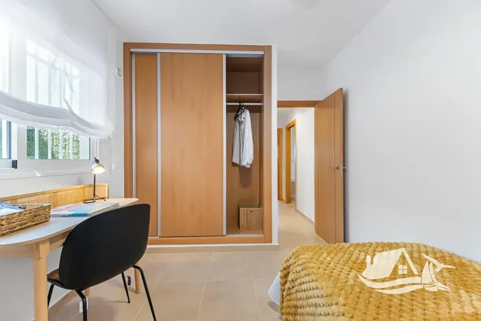 Prodej bytu 3+kk, Orihuela, Španělsko, 60 m2