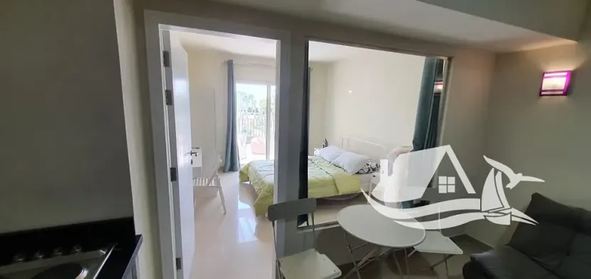 Prodej bytu 2+kk, Hurghada, Egypt, 65 m2