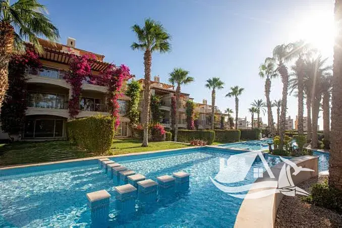 Prodej bytu 2+kk, Hurghada, Egypt, 65 m2