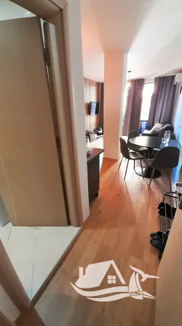 Prodej bytu 2+kk, Nesebar, Bulharsko, 44 m2