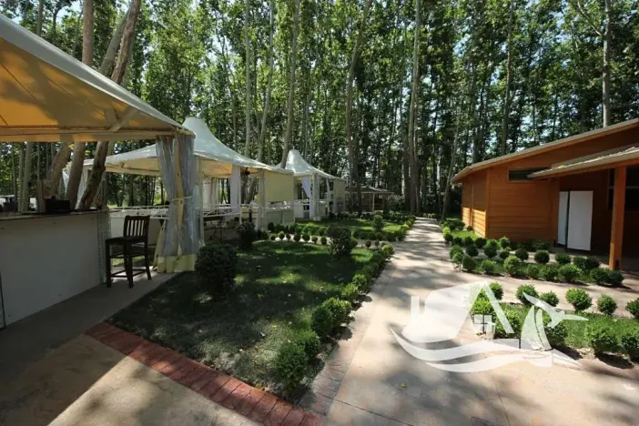 Prodej bytu 2+kk, Nesebar, Bulharsko, 44 m2