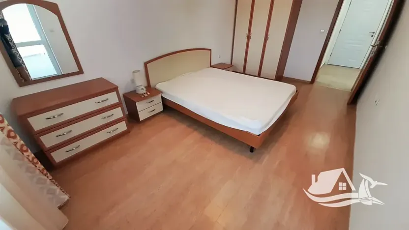 Prodej bytu 2+kk, Ravda, Bulharsko, 69 m2