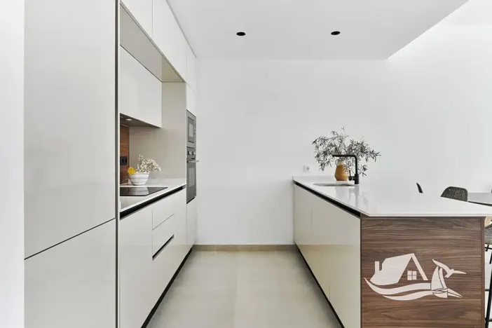 Prodej rodinného domu, Torrevieja, Španělsko, 77 m2