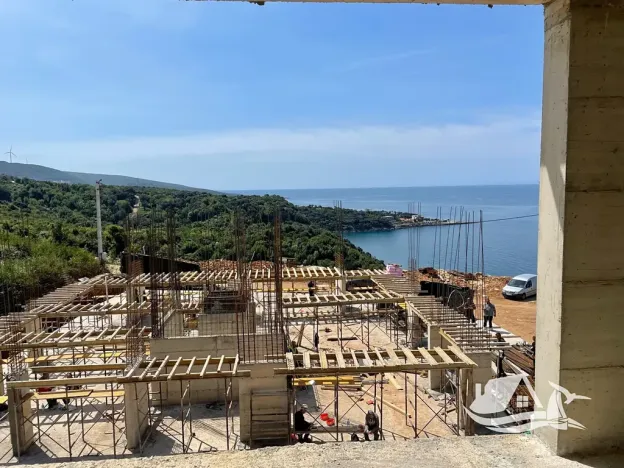 Prodej bytu 3+kk, Dobrá Voda, Černá Hora, 104 m2