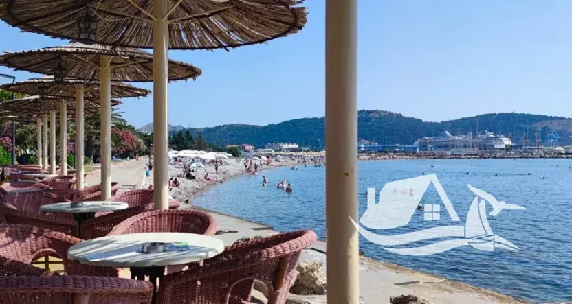 Prodej bytu 2+kk, Bar, Černá Hora, 42 m2