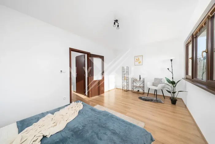 Prodej rodinného domu, Králův Dvůr, Větrná, 80 m2