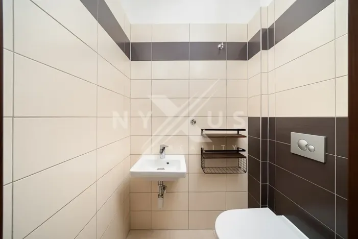 Prodej rodinného domu, Králův Dvůr, Větrná, 80 m2