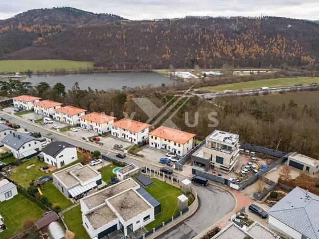 Prodej rodinného domu, Králův Dvůr, Větrná, 80 m2