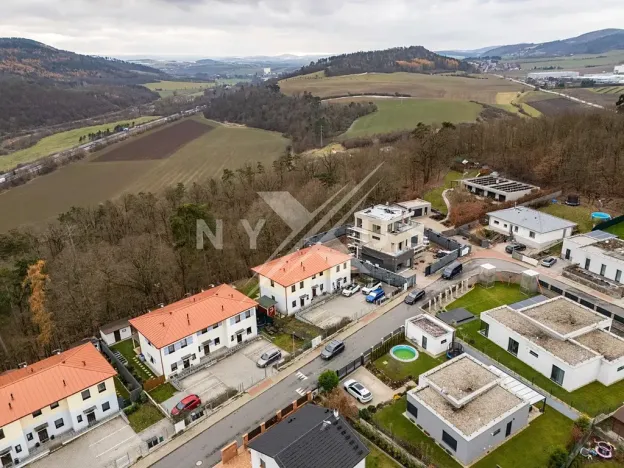 Prodej rodinného domu, Králův Dvůr, Větrná, 80 m2