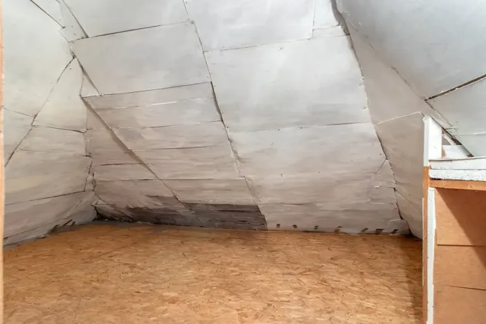 Prodej rodinného domu, Praha - Vršovice, Na stráni, 71 m2