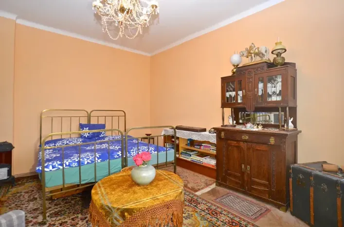 Pronájem bytu 4+1, Praha - Dejvice, Na pískách, 112 m2